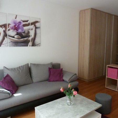 Rose Apartman Debrecín Exteriér fotografie