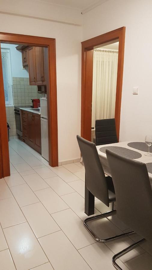 Rose Apartman Debrecín Exteriér fotografie