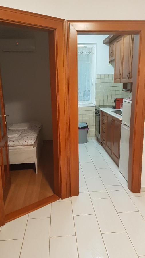 Rose Apartman Debrecín Exteriér fotografie
