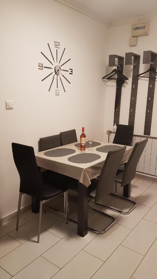 Rose Apartman Debrecín Exteriér fotografie