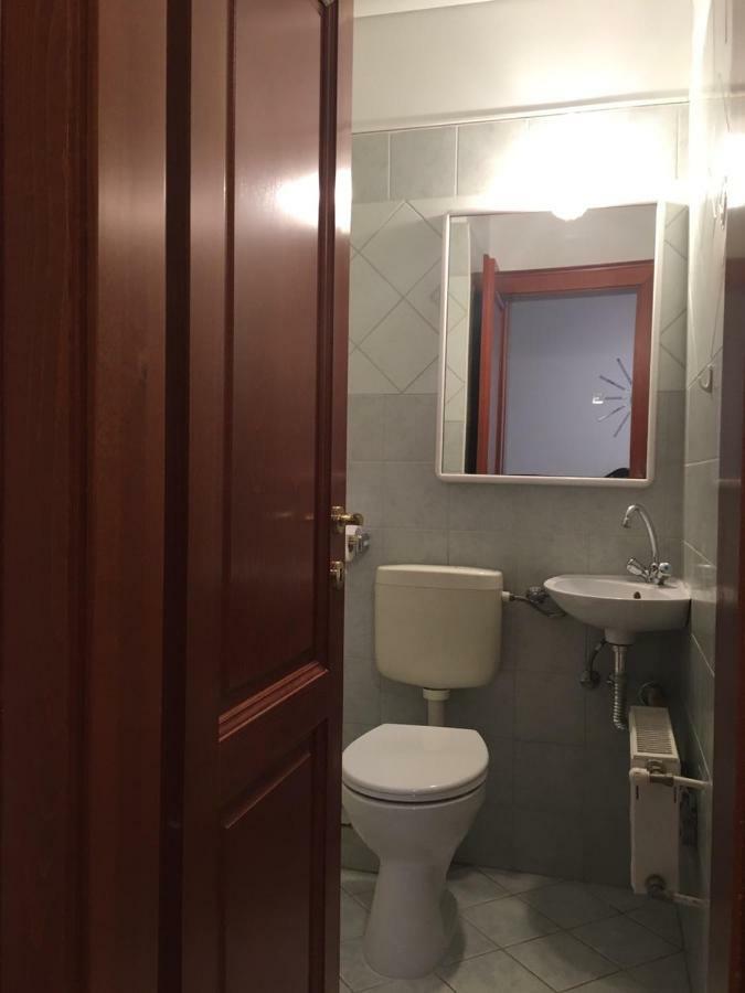 Rose Apartman Debrecín Exteriér fotografie